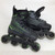 Used TOUR CODE 9 YTH 11-J 1 ADJ INLINE SKATES Roller Hockey Skates Black Youth 11.0 11752-S000072891 View 1