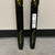 Used Fischer RCS SPRINT CROWN Boys XC Ski/Binding Black And Optic Yellow 130 cm 11855-S000196200 View 4