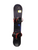 Used Atomic PIQ Boys Board/Binding Black 130 cm View 1