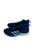 Used Adidas Adizero Select Team Mens 13 Black and Royal Basketball Shoes 11692-S000144800 View 2