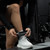 New GR ANKLE STRAPS BLACK 11347-805ANKST-BL View 3