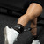 New GR ANKLE STRAPS BLACK 11347-805ANKST-BL View 2