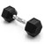 New HEX DUMBBELL 10LB 11882-TGTHEXDB10 View 1