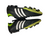 Used Adidas 11QUESTRA PRO Soccer Cleats Black Senior 10.5 11613-S000173511 View 1