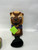 Used MICHIGAN WOLVERINES MASCOT HEADCOVER Golf Accessory 11879-S000016107 View 1