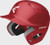 New EASTON ALPHA HELMET-L/XL RED 11147-EASA168523RD View 1