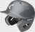 New EASTON ALPHA HELMET-M/L CHARCOAL 11147-EASA168524CH View 1