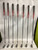 Used Mizuno MP-15 Mens Iron Set RH 4I-PW 11851-S000041273 View 1