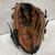 Used Rawlings PP110MB BB/SB Glove RH Throw Tan And Black 11" 11855-S000196208 View 1