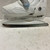 Used Lake Placid GLIDER 500 ADJ 12-1 Boys Figure Skate White And Royal Blue Adjustable 11855-S000196212 View 5