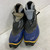 Used Salomon Mens SNS XC Ski Boots Navy Blue M 11-11.5 11762-S000072462 View 2