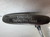 Used Spalding TOURING PRO MODEL Mens Putter RH 10105-S000298117 View 1