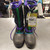 Used Sorel Snow/Hunt/Hike Boots Y Black Junior 03 11781-S000043252 View 1