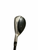 Used Taylormade RESCUE MID Mens Hybrid Club RH 4 Hybrid View 3