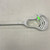 New EVO JR STICK WHITE 11762-WAREJR5W View 1