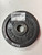 Used Cap Standard Plate (Each) Grey 5 lb 11891-S000311433 View 1