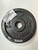 Used Cap Standard Plate (Each) Grey 5 lb 11891-S000311434 View 1