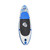 Used GO PLUS PADDLE BOARD SUP Board Royal Blue 10Ft 10In 11617-S000337942 View 1