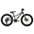 New Batch Kids KM.20 Mountain Bike Chameleon- 20" View 1