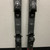 Used K2 INDY Boys DH Ski/Binding Grey And Red 124 cm 11855-S000196229 View 3