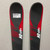 Used K2 INDY Boys DH Ski/Binding Grey And Red 124 cm 11855-S000196229 View 2