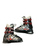 Used Tecnica R9 Boys DH Ski Boot Black 255 MP - M07.5 - W08.5 11649-S000151107 View 2