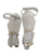 Used Nike Soccer Shin Guards Youth White SM 11866-S000031958 View 2