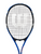 Used Wilson TOUR SLAM Adult Tennis Racquet Navy Blue 3 3/8" 11613-S000173546 View 1