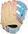 Rawlings 12.25" Heart of the Hide R2G ContoUR Fit Series RHT Glove 11805-S000072033 View 2