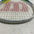 Used Wilson US OPEN Junior Tennis Racquet Green 21" 11855-S000196244 View 6