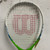Used Wilson US OPEN Junior Tennis Racquet Green 21" 11855-S000196244 View 2