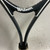Used Wilson US OPEN Junior Tennis Racquet Grey 25" 11855-S000196248 View 3