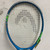 Used Head SPEED Junior Tennis Racquet Royal Blue 25" 11855-S000196252 View 2