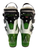 Used Atomic HAWK Mens DH Ski Boot Black 255 MP - M07.5 - W08.5 11709-S000043586 View 3