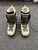 Used Salomon CLEAVER Mens Snowboard Boots Brown Senior 12 11162-C000441720 View 1