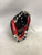 Used Rawlings PLAYER SERIES BB/SB Glove T-ball Black 9" 11851-S000041284 View 3
