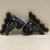 Used K2 EXO Senior Rec Fitness Skates Black Senior 9.5 11725-S000495576 View 3