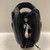 Used Boxing Headgear Black 11725-S000495578 View 2