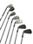Used Cleveland LAUNCHER HB Mens Iron Set RH 4I-PW 11347-S000260948 View 2
