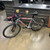Used Huffy ESCALATE Mountain Bike Mens Grey 43-47cm - 17-18" - MD Frame 11479-S000411252 View 1