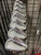 Used Mizuno MX-23 Mens Iron Set RH 4I-PW 11605-S000211178 View 19