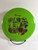 Used Legacy ICON OUTLAW Disc Golf Driver Green 175g 10105-S000298141 View 1