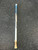 Used STX TORQUE Mens Atk/Mid LAX Shaft White 11849-S000034433 View 1