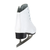 New Figure Skates Wht Sr 10 11855-WLLSK2001SRWH10 View 2