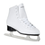 New Figure Skates Wht Sr 10 11855-WLLSK2001SRWH10 View 1