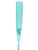 New 2026 Rawlings Icon RUT6I10 30/20 -10 USSSA 2 3/4” Bat - Turquoise (NO WARRANTY) 11835-S000202079 View 1