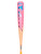Used Easton Mav1 Flash EBB6M1F3 33/30 -3 BBCOR Bat - Pink and Orange 11835-S000202082 View 1