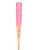 Used Easton Mav1 Flash EBB6M1F3 33/30 -3 BBCOR Bat - Pink and Orange 11835-S000202082 View 2