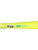 Used 2026 Rawlings Clout AI RBB6C3 32/29 -3 BBCOR Bat - Optic Yellow and Blue 11835-S000202083 View 3