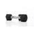 New 5lb Rubber Hex Dumbbell 11855-TGTBELLPR20-05 View 1